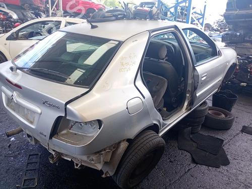 Headlight switch CITROËN XSARA (N1) 2.0 HDi 90 | BP29706448I24 