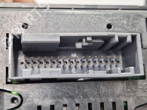 Multifunctionele display OPEL ASTRA H (A04) 1.7 CDTI (L48) | BP30000769C48