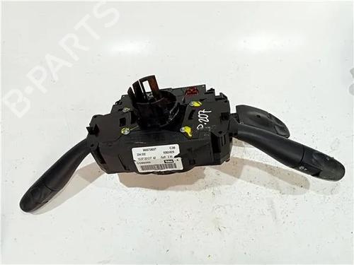 Switch PEUGEOT 207 (WA_, WC_) 1.4 HDi | BP23909651I30 