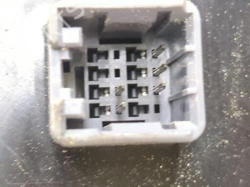 Left mirror KIA CEE'D Hatchback (ED) 1.6 CRDi 90 | BP28621750C26 