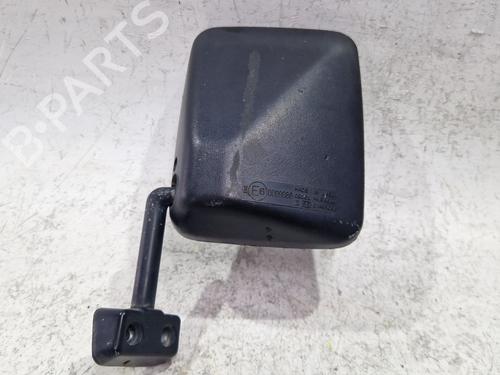 Spiegel buiten links MITSUBISHI PAJERO II (V3_W, V2_W, V4_W, V5_W)  | BP30527500C26 