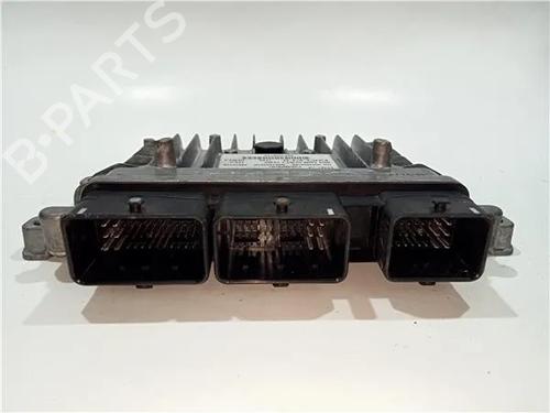 Elektronisk modul PEUGEOT 407 (6D_) 2.0 HDi 135 (6DRHRH, 6DRHRE, 6DRHRG, 6DRHRJ) | BP24968457M83 