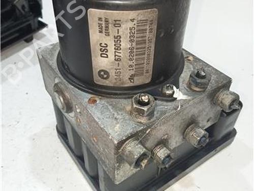 Used ABS pump BMW 3 (E90) 325 i (218 hp) 23932746