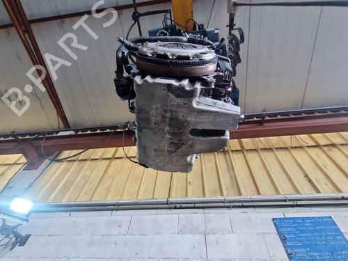 Engine SKODA FABIA II (542) 1.4 TDI | BP40506005M1  - Image 7