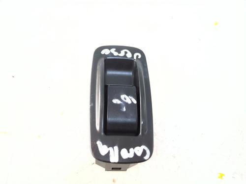 Used Left rear window switch TOYOTA COROLLA Verso (ZER_, ZZE12_, R1_) 2.2 D-4D (AUR10_, AUR10R) (136 hp) 26542504