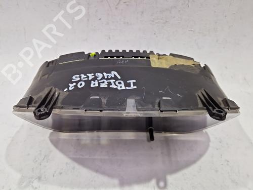 Instrument cluster SEAT IBIZA III (6L1) 1.4 16V | BP30192924C47 
