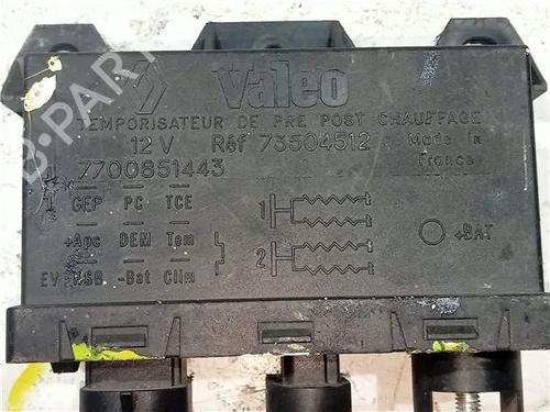 Elektronisk modul RENAULT CLIO I (B/C57_, 5/357_) 1.2 (B/C/S57A, B/C57S, 5/357F, 5/357J, 5/357L, 5/357R) | BP23908726M83 