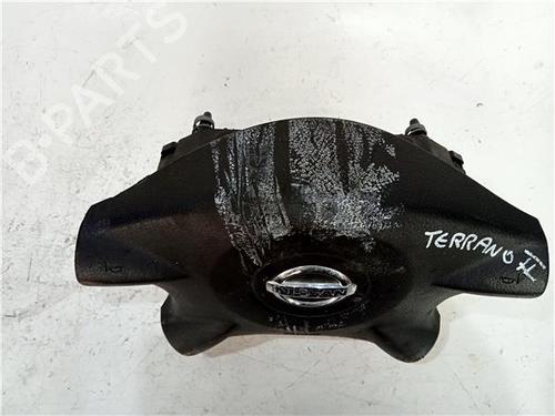 Driver airbag NISSAN TERRANO II (R20) 2.7 TD 4WD | BP23910714C9 