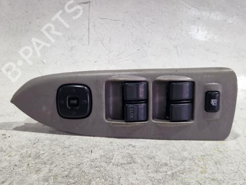 Used Left front window switch Left front window switch MAZDA 323 F VI Hatchback (BJ) 2.0 TD (90 hp) 34152657 34152657