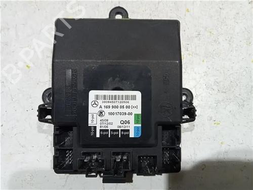 Electronic module MERCEDES-BENZ A-CLASS (W169) A 180 CDI (169.007, 169.307) | BP23907041M83 