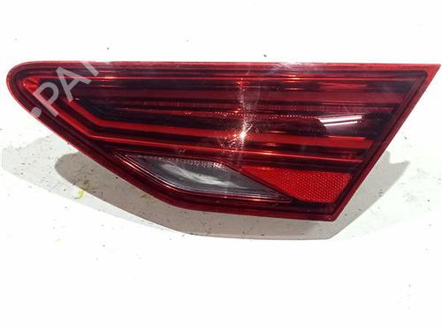 Used Other SEAT LEON (5F1) 2.0 TDI (184 hp) 23923389
