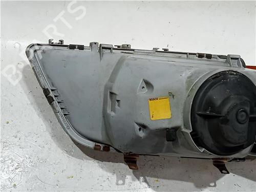 Left headlight OPEL REKORD E Estate (61_, 66_, 67_) 1.7 | BP25616760C28 