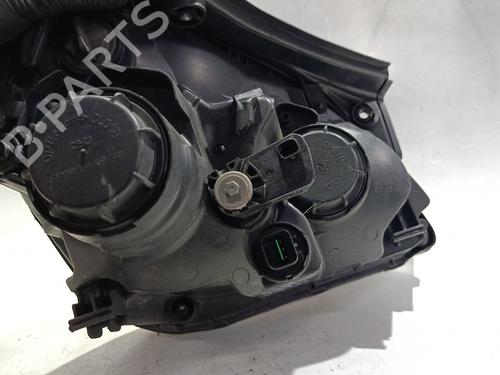 Left headlight KIA CARENS III MPV (UN) 1.6 CRDi 110 | BP37089404C28 - Image 7