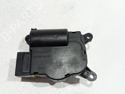 Elektronik Modul für VW TOUAREG (7LA, 7L6, 7L7) 3.0 V6 TDI (225 hp) 29221444