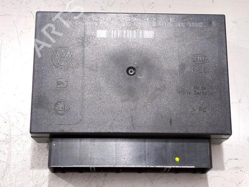 Elektronisk modul SEAT IBIZA III (6L1) 1.9 TDI (100 hp) 27311238