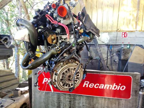 Engine RENAULT CLIO IV (BH_) 1.2 16V (BHA1, BHAK, BHMG, BHMK) | BP40184234M1 - Image 7