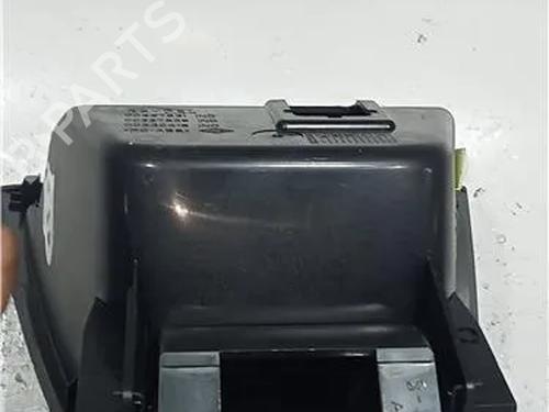 Middle console RENAULT CAPTUR I (J5_, H5_) 0.9 TCe 90 | BP23916057I22 - Image 5