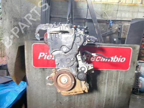 Motor DACIA DUSTER (HM_) 1.5 dCi 90 (HMAA) (90 hp) 32343078