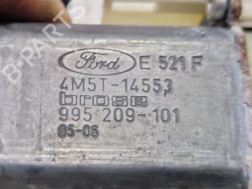 Right front window motor FORD FOCUS II (DA_, HCP, DP) 1.6 Ti | BP30684890E20