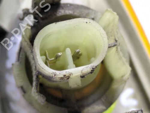 Left front indicator VOLVO 440 (445) 1.7 Turbo | BP32010304C32