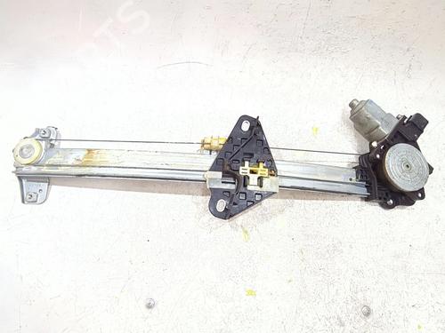 Rear right window mechanism HONDA CIVIC VIII Hatchback (FN, FK) 2.2 CTDi (FK3) | BP29384241C25 
