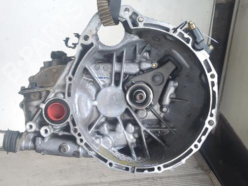 Used Gearbox NISSAN ALMERA II (N16) 2.2 dCi (112 hp) 27258766