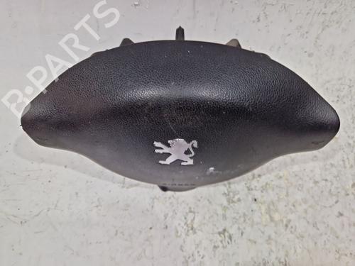 Driver airbag PEUGEOT PARTNER Box Body/MPV (5_, G_) 1.6 HDi 75 | BP30003134C9 