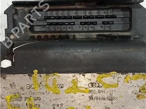 ABS pump AUDI A4 B5 (8D2) 1.9 TDI | BP23919893M43 