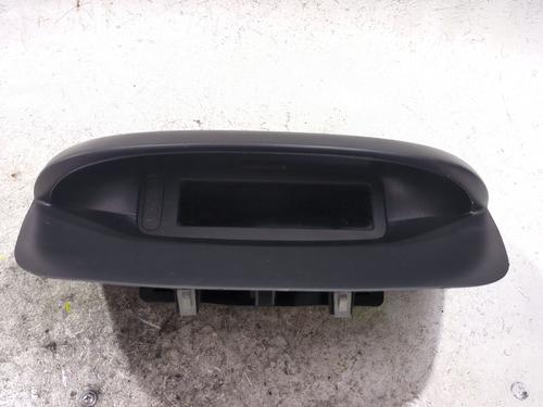 display-monitor-renault-megane-iii-coupe-dz01_-2008-2009-2010-2011-2012-2013-2014-2015-2016-34122775 main image