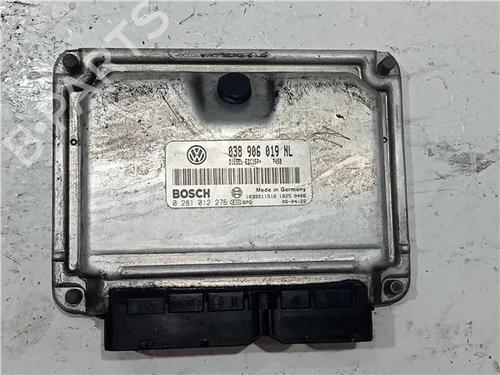 Elektronisk modul SEAT IBIZA III (6L1) 1.9 TDI | BP23914990M83 
