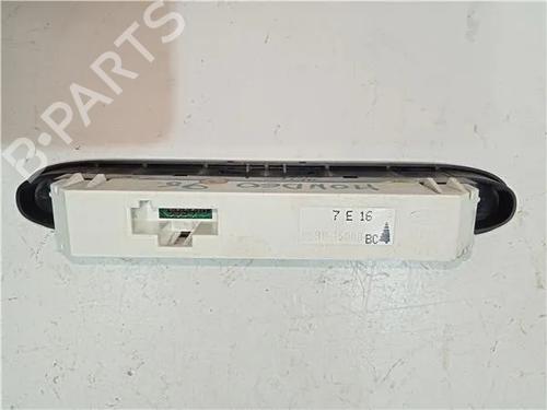 Radio FORD MONDEO III Saloon (B4Y) 2.0 16V | BP23907296E6 