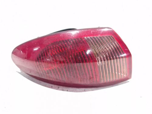 Left taillight ALFA ROMEO 147 (937_) 1.6 16V T.SPARK ECO (937.AXA1A, 937.BXA1A) 46556349