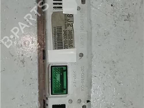 Other SUZUKI LIANA (ER, RH_) 1.3 (RH 413) | BP23912498O1 