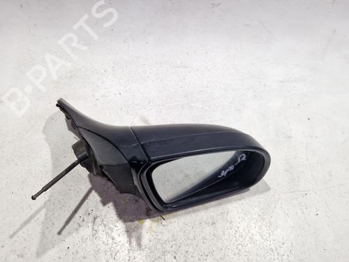 Right mirror OPEL CORSA B (S93) 1.7 D (F08, F68, M68) | BP29383885C27 