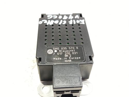 Electronic module VW GOLF VI (5K1) 2.0 TDI | BP40038512M83 - Image 2