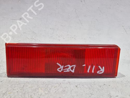 Used Right taillight RENAULT 11 (B/C37_) 1.2 (B37S, C375) (55 hp) 30527790