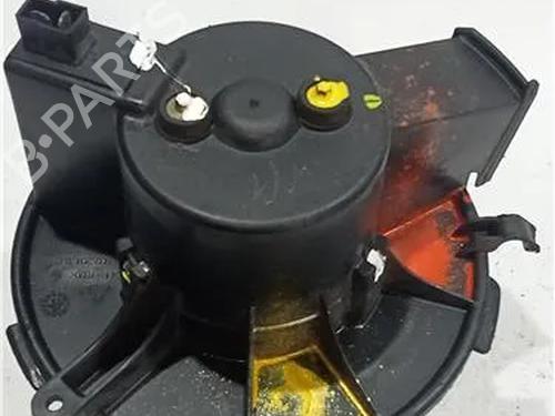 Heater blower motor PEUGEOT 307 Break (3E) 1.6 HDi 110 | BP23918701M62 