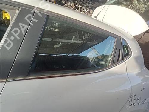Left rear door RENAULT CLIO IV (BH_) 0.9 TCe 90 LPG | BP23921168C4 