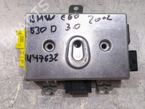 Electronic module BMW 5 (E60) 530 d | BP29384161M83 