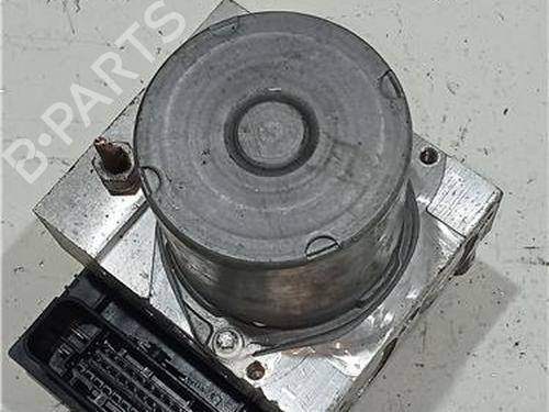 Used ABS pump MERCEDES-BENZ A-CLASS (W169) A 180 CDI (169.007, 169.307) (109 hp) 23922452
