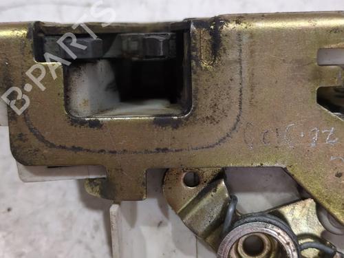Rear left lock FORD MONDEO III (B5Y) 3.0 V6 24V | BP24874979C100 