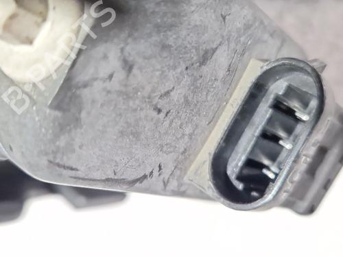 Left headlight RENAULT KANGOO (KC0/1_) D 55 1.9 (KC0D) | BP30788439C28 