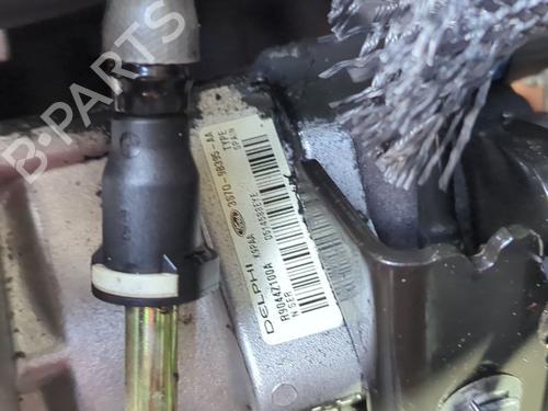 Engine FORD MONDEO III (B5Y) 2.0 TDCi | BP33958622M1  - Image 6