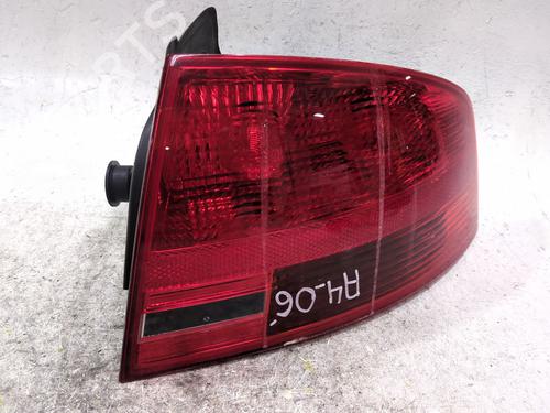 Used Right taillight Right taillight AUDI A4 B7 (8EC) [2004-2009] 34278074 34278074