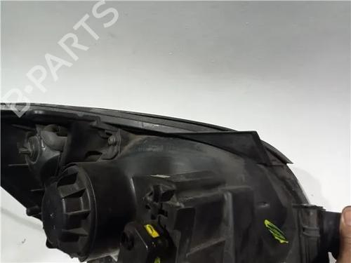 Left headlight KIA SPORTAGE II (JE_, KM_) 2.0 CRDi | BP23917889C28