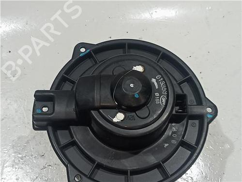 Heater blower motor CHEVROLET REZZO MPV (U100) 2.0 | BP23912905M62 