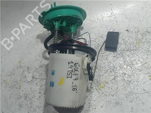 Fuel pump VW GOLF VII (5G1, BQ1, BE1, BE2) 1.4 TSI | BP23915830M76 