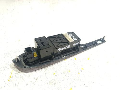 Left front window switch HONDA ACCORD VII (CL, CN) 2.2 i-CTDi (CN1) | BP40062631I27 - Image 3