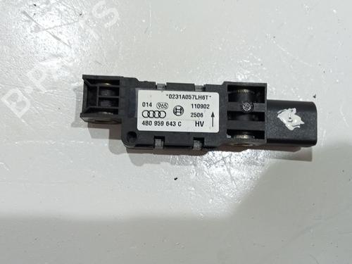 Elektronisk sensor AUDI A6 C5 (4B2) 2.4 (170 hp) 27451790