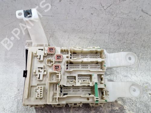 Used Fuse box TOYOTA AURIS (_E15_) 1.6 (ZRE151_, ZRE151R) (124 hp) 29521135
